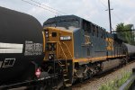 CSX 777 dpu on M404